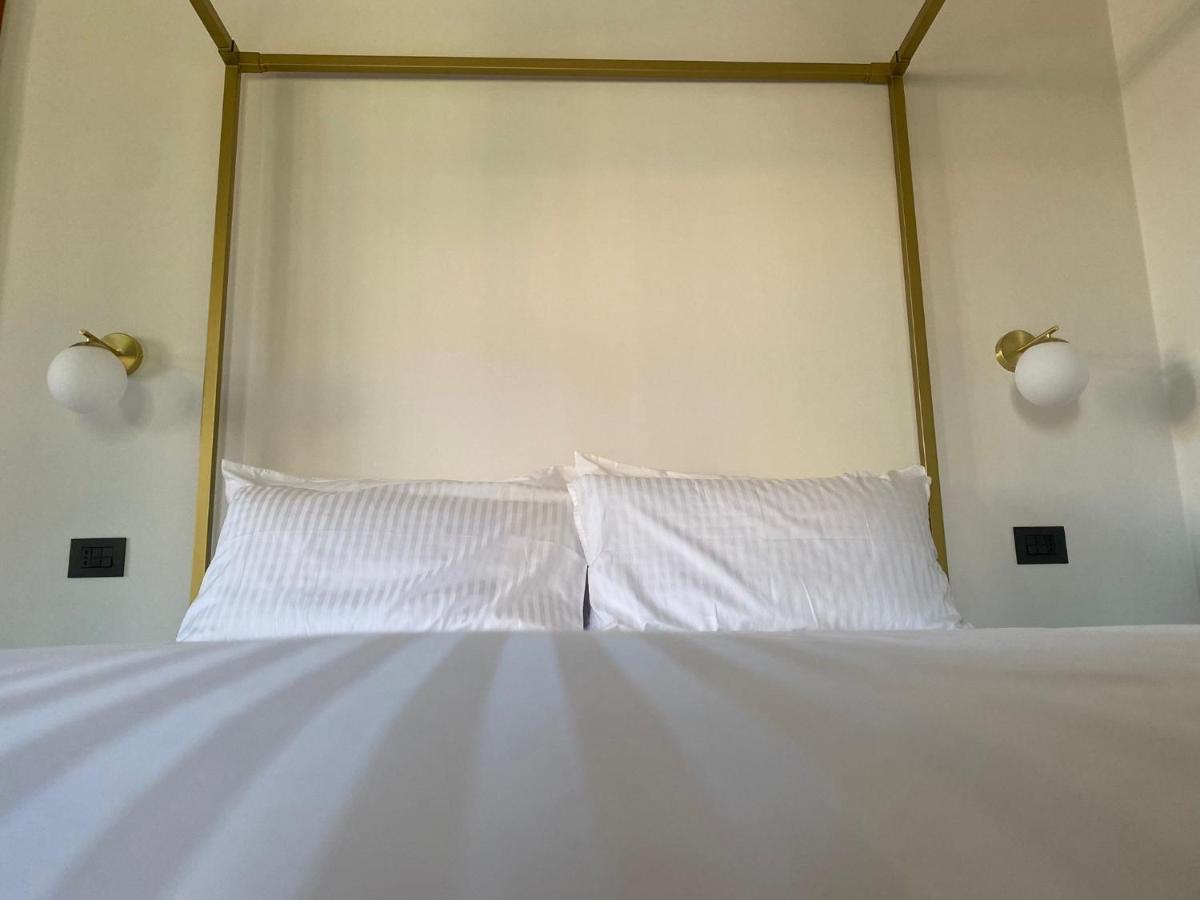 Villa Maldestra 里米尼 外观 照片