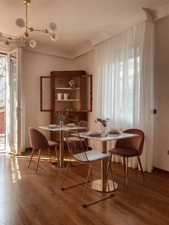 Villa Maldestra 里米尼 外观 照片