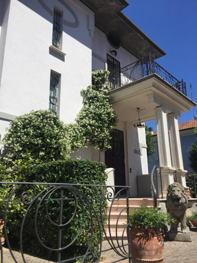 Villa Maldestra 里米尼 外观 照片