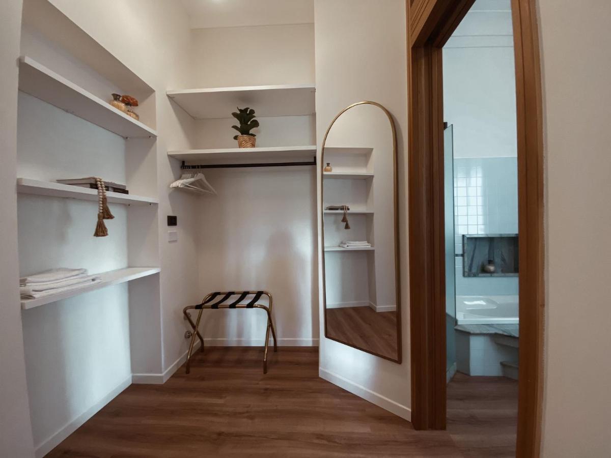 Villa Maldestra 里米尼 外观 照片